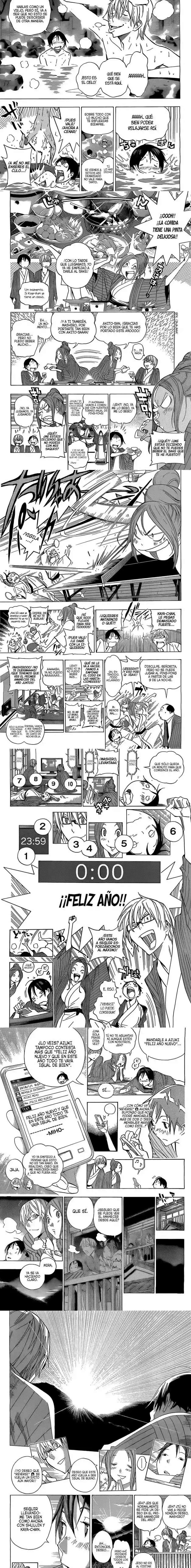 Read Bakuman (es) Manga Online