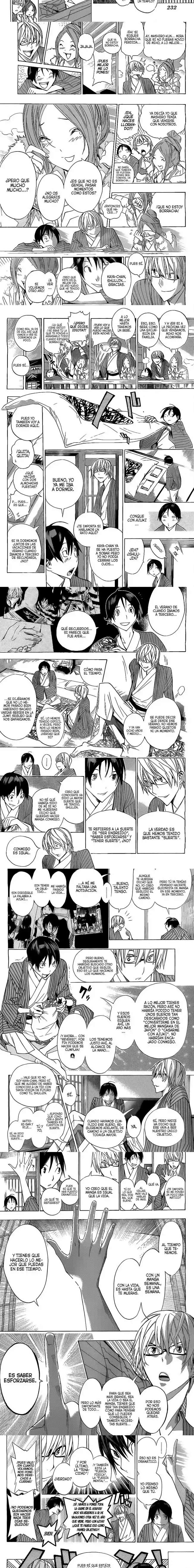 Read Bakuman (es) Manga Online