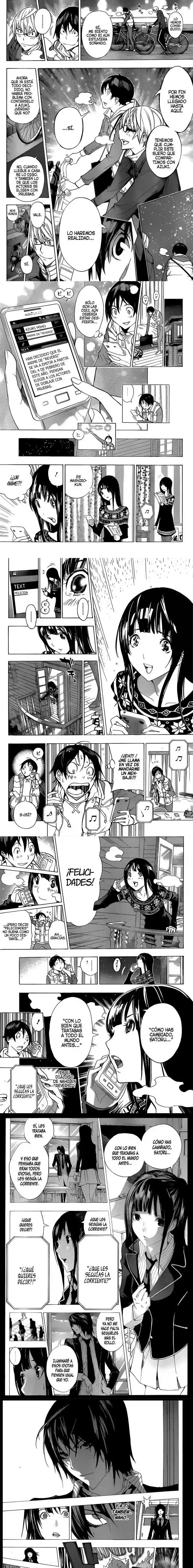 Read Bakuman (es) Manga Online