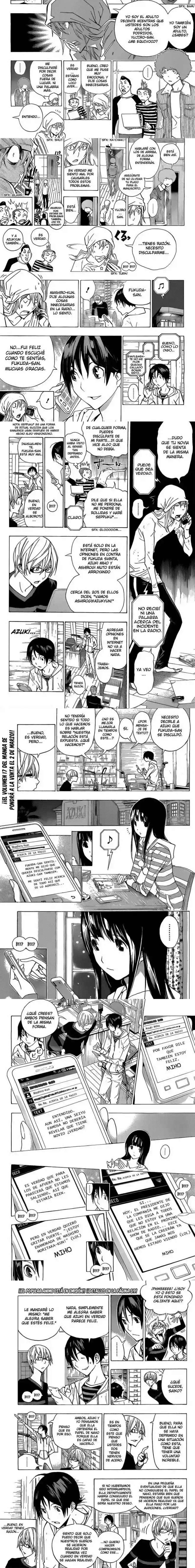 Read Bakuman (es) Manga Online