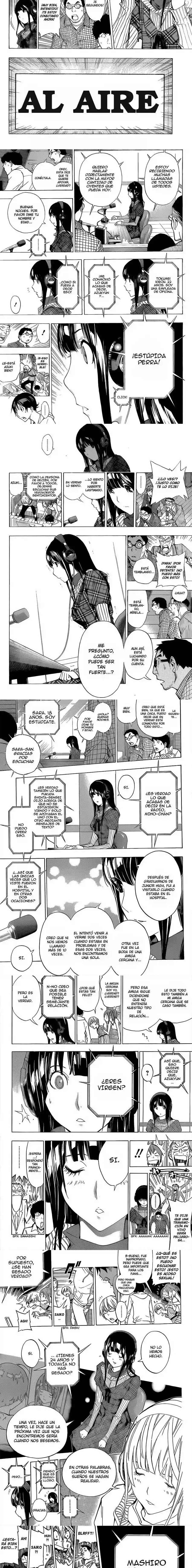 Read Bakuman (es) Manga Online