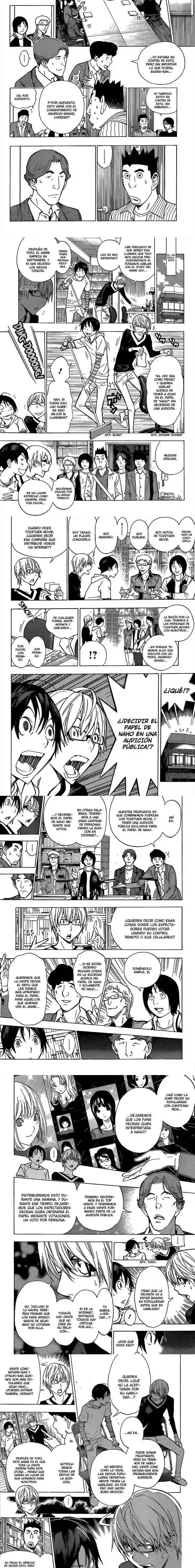 Read Bakuman (es) Manga Online