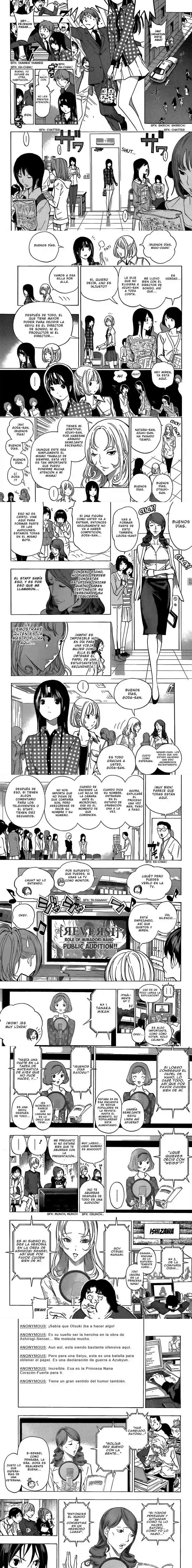 Read Bakuman (es) Manga Online
