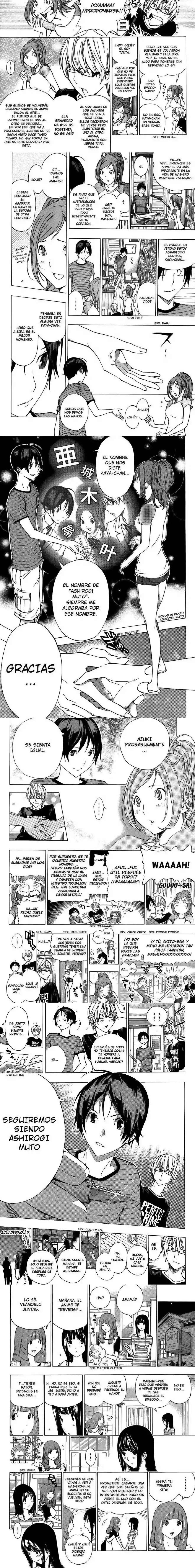 Read Bakuman (es) Manga Online