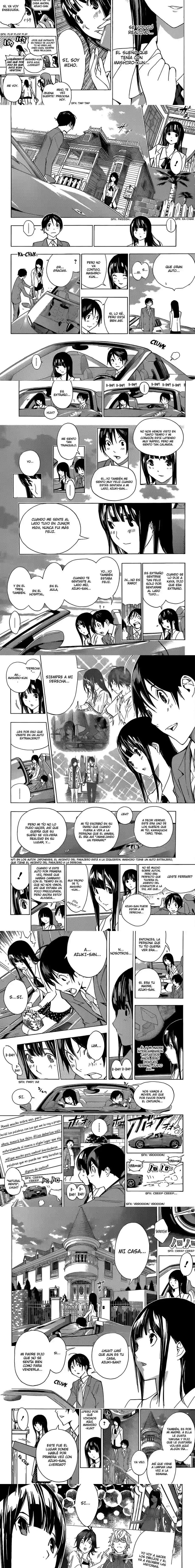 Read Bakuman (es) Manga Online