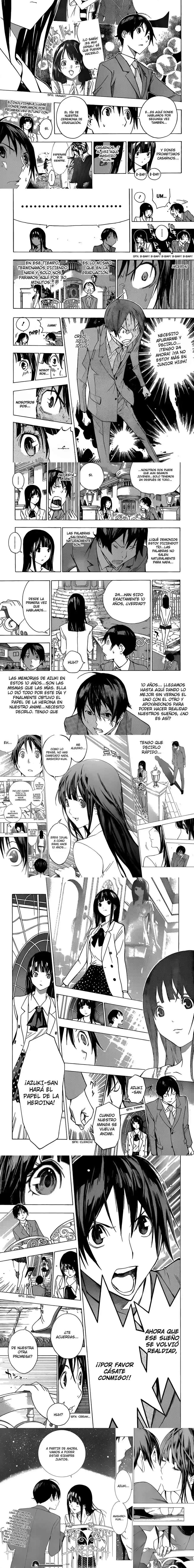 Read Bakuman (es) Manga Online