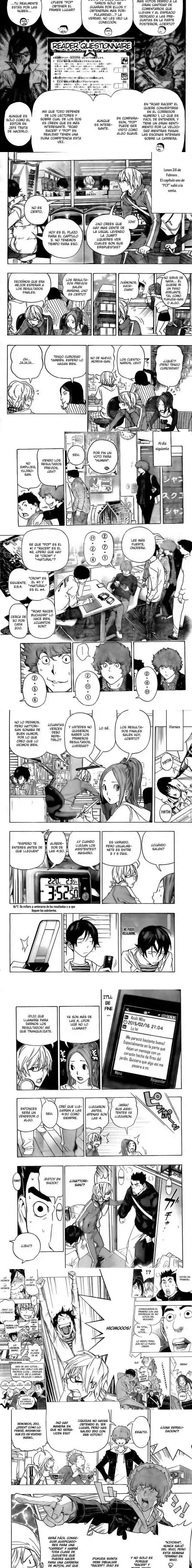 Read Bakuman (es) Manga Online