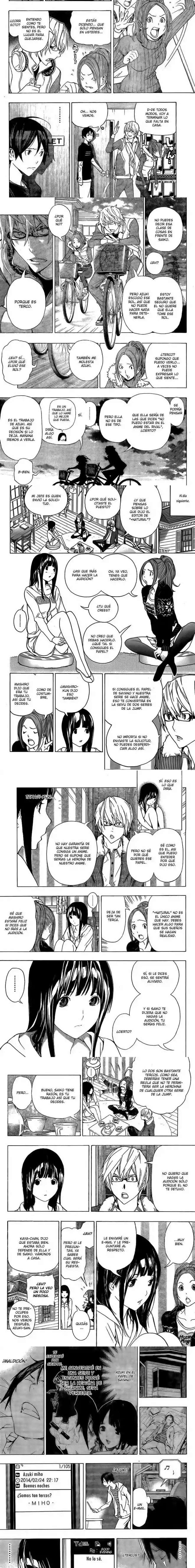 Read Bakuman (es) Manga Online