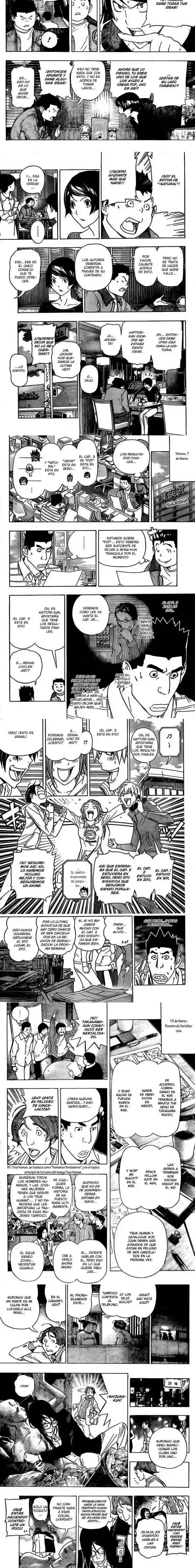 Read Bakuman (es) Manga Online