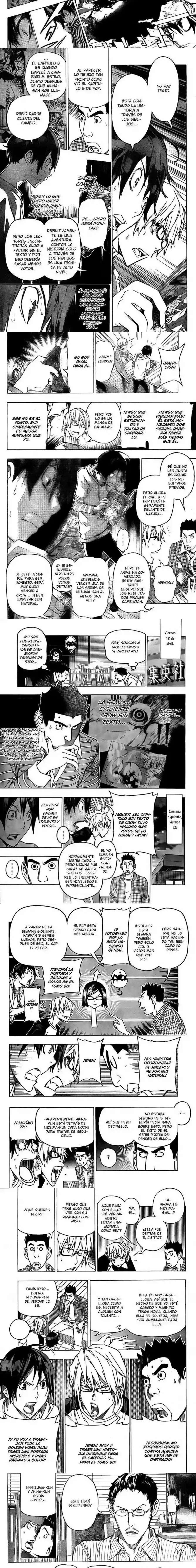 Read Bakuman (es) Manga Online