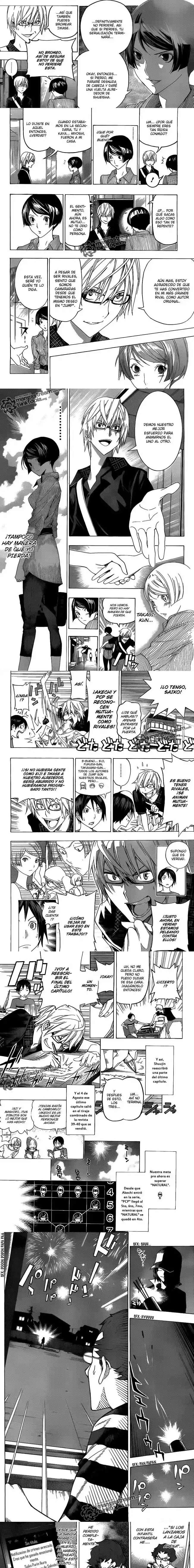 Read Bakuman (es) Manga Online
