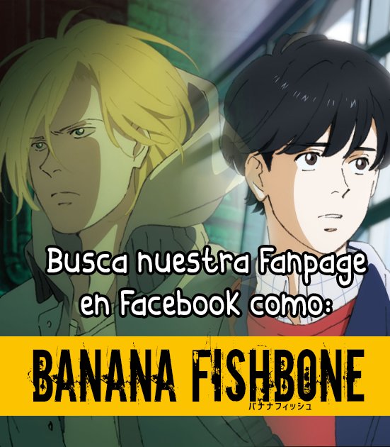 Read Banana Fish (es) Manga Online