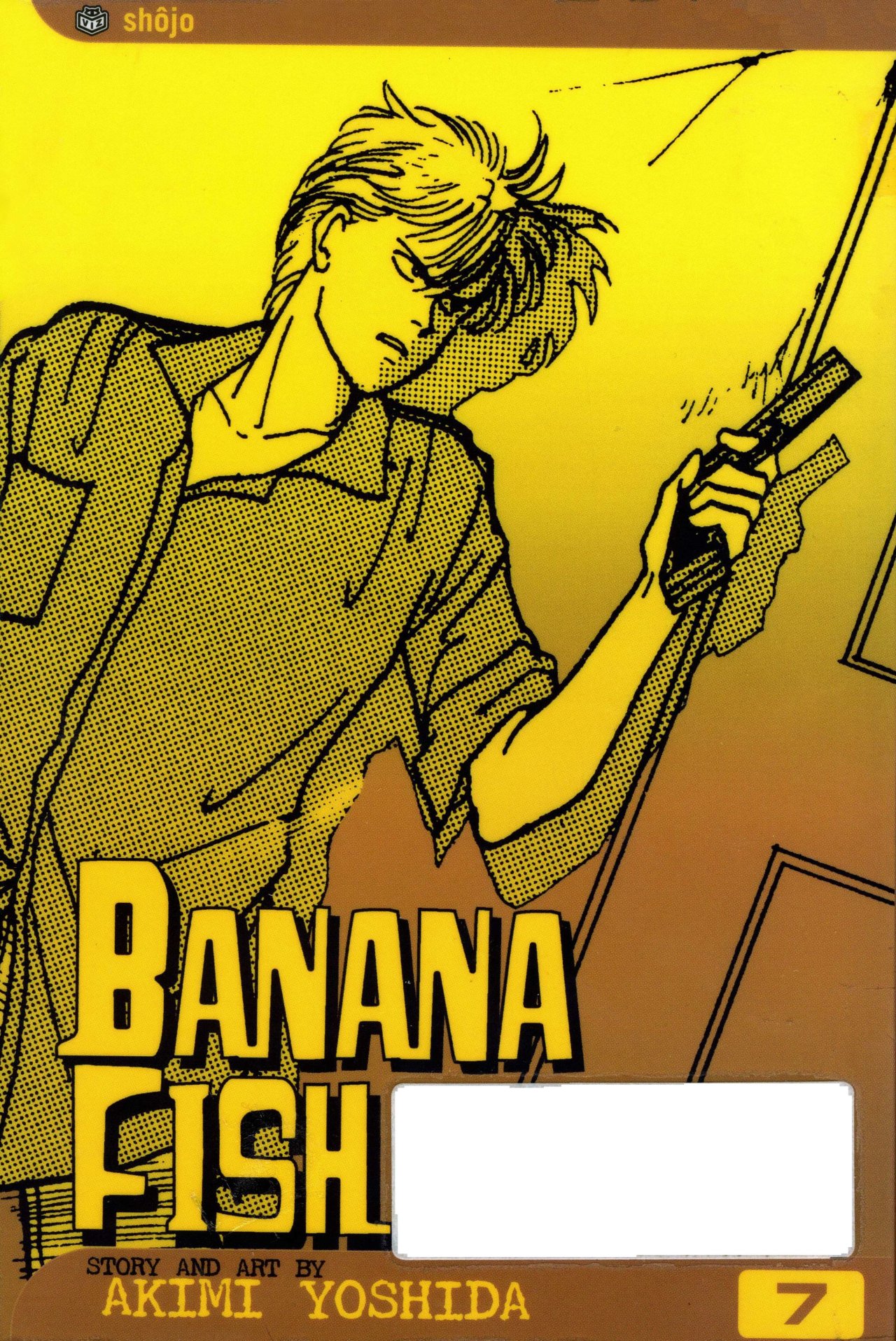 Read Banana Fish (es) Manga Online