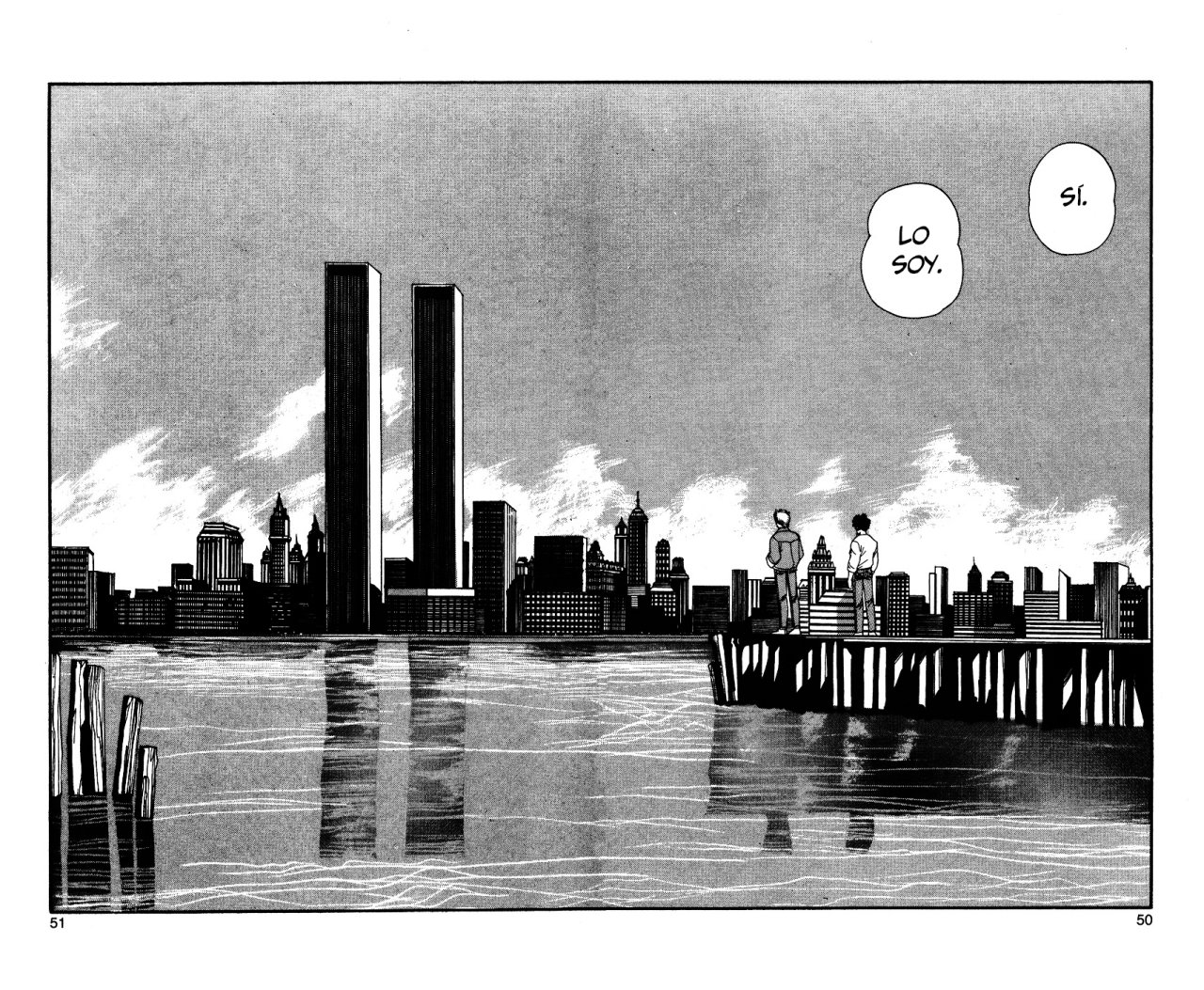 Read Banana Fish (es) Manga Online
