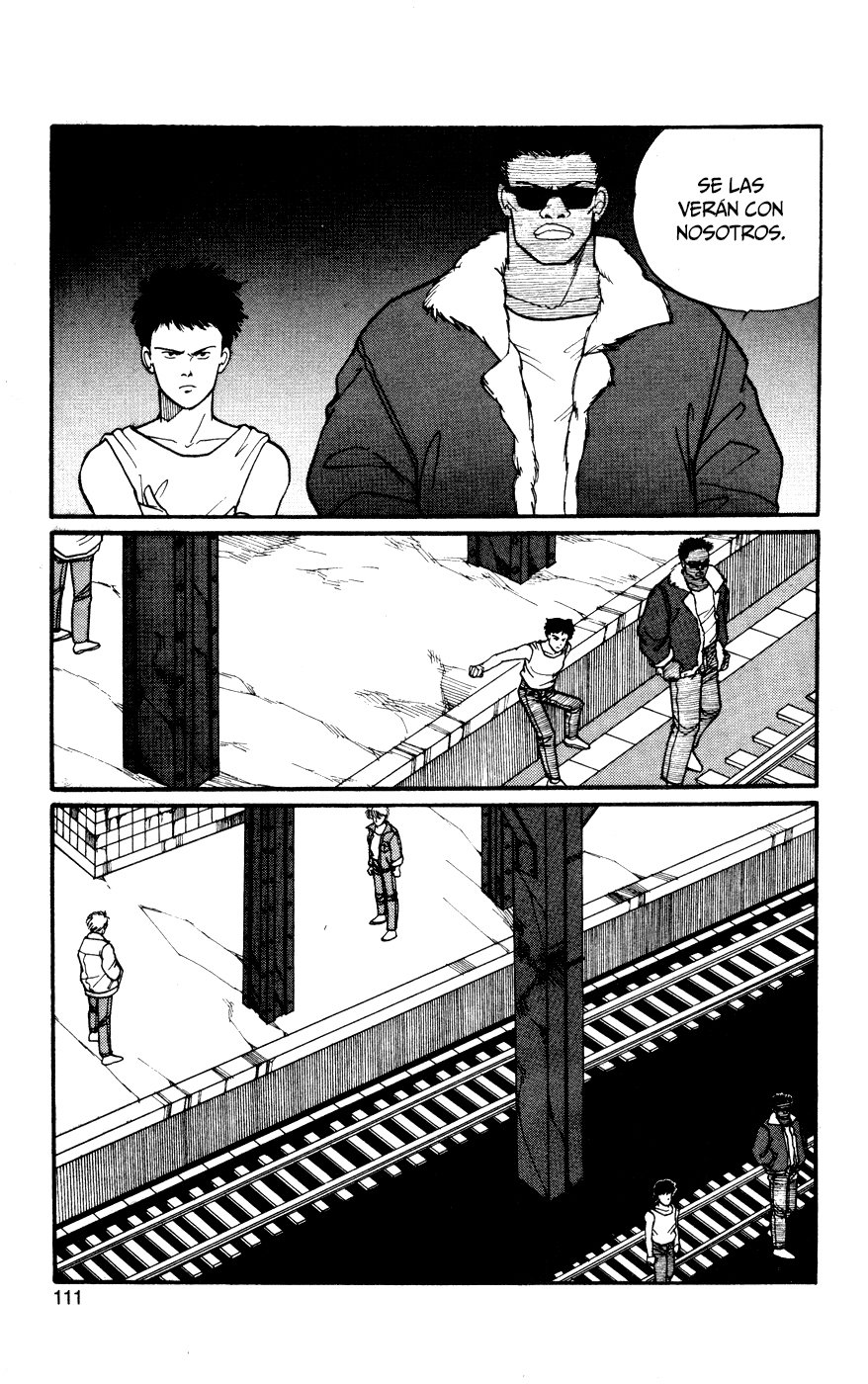 Read Banana Fish (es) Manga Online