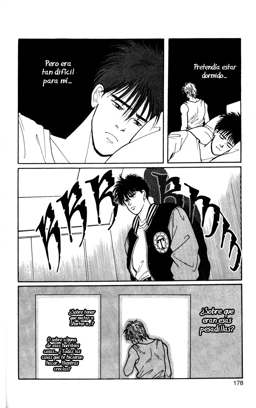 Read Banana Fish (es) Manga Online