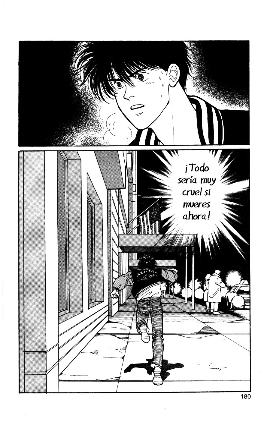 Read Banana Fish (es) Manga Online