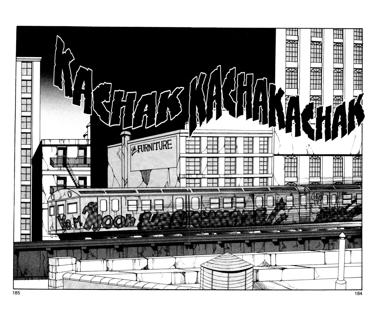 Read Banana Fish (es) Manga Online