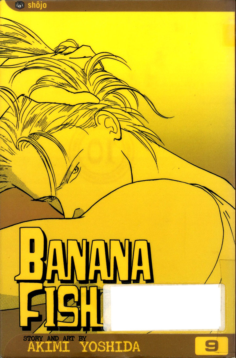 Read Banana Fish (es) Manga Online