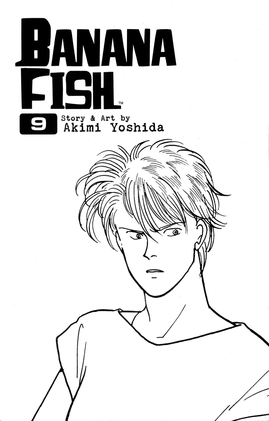 Read Banana Fish (es) Manga Online