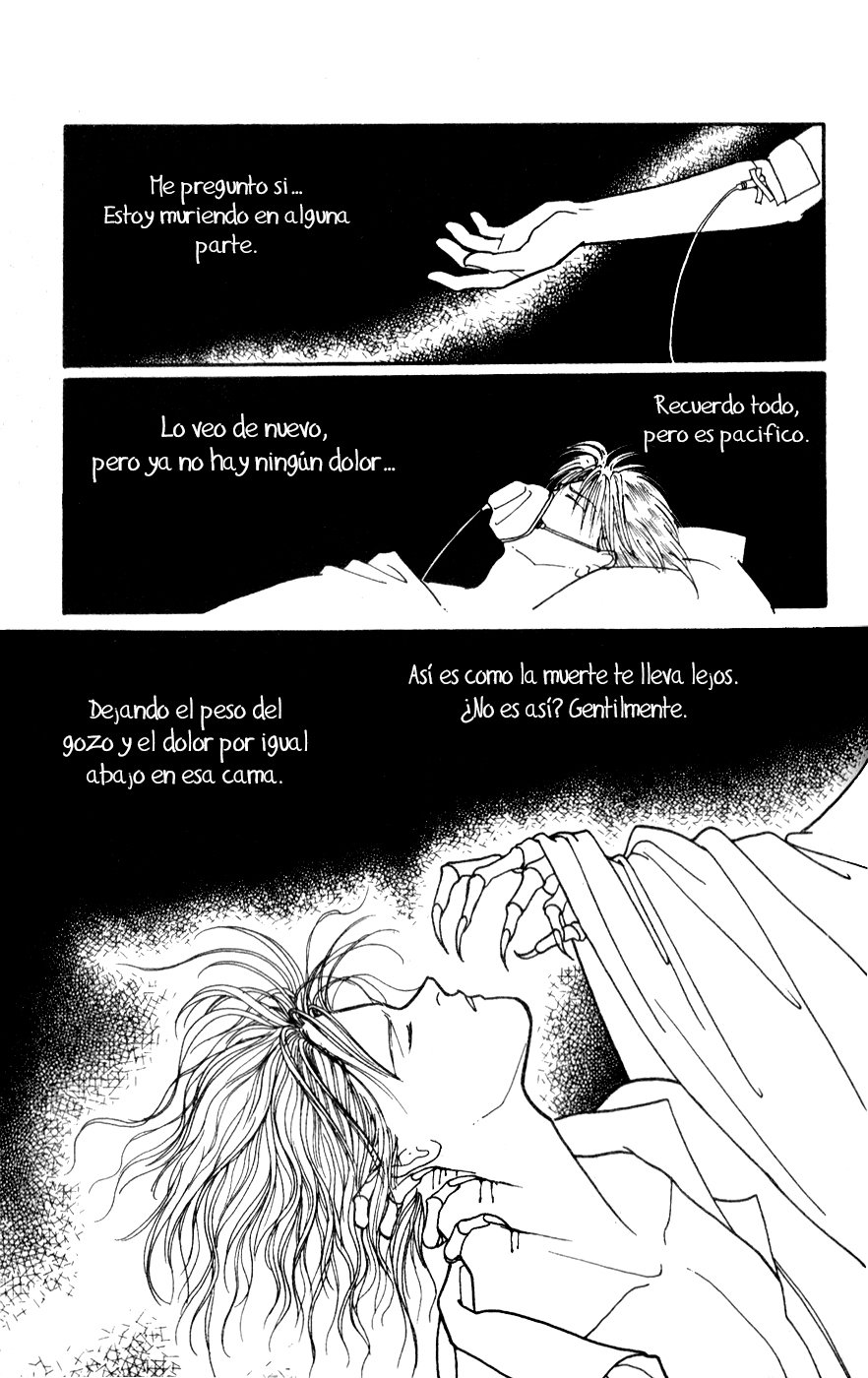 Read Banana Fish (es) Manga Online