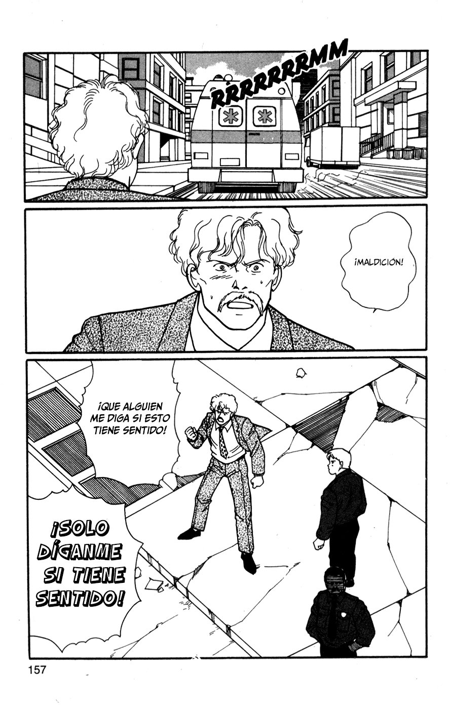 Read Banana Fish (es) Manga Online
