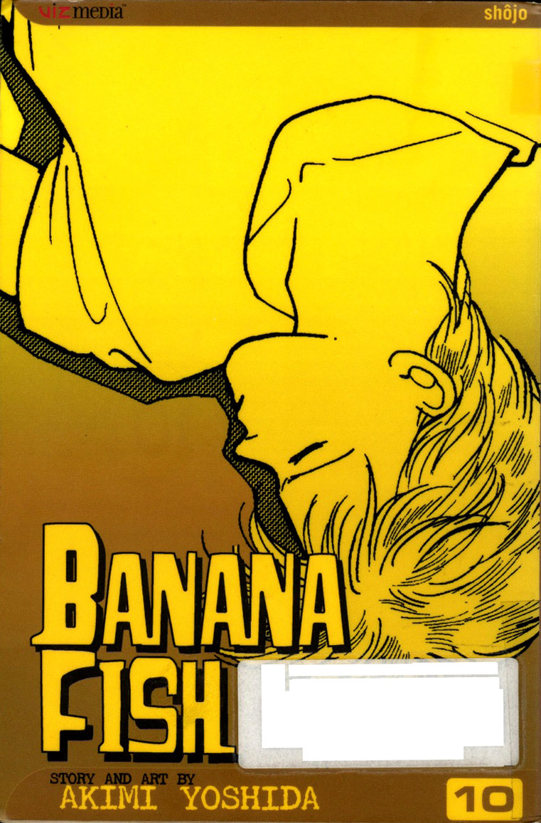 Read Banana Fish (es) Manga Online
