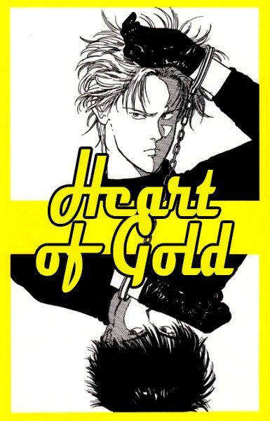 Read Banana Fish (es) Manga Online