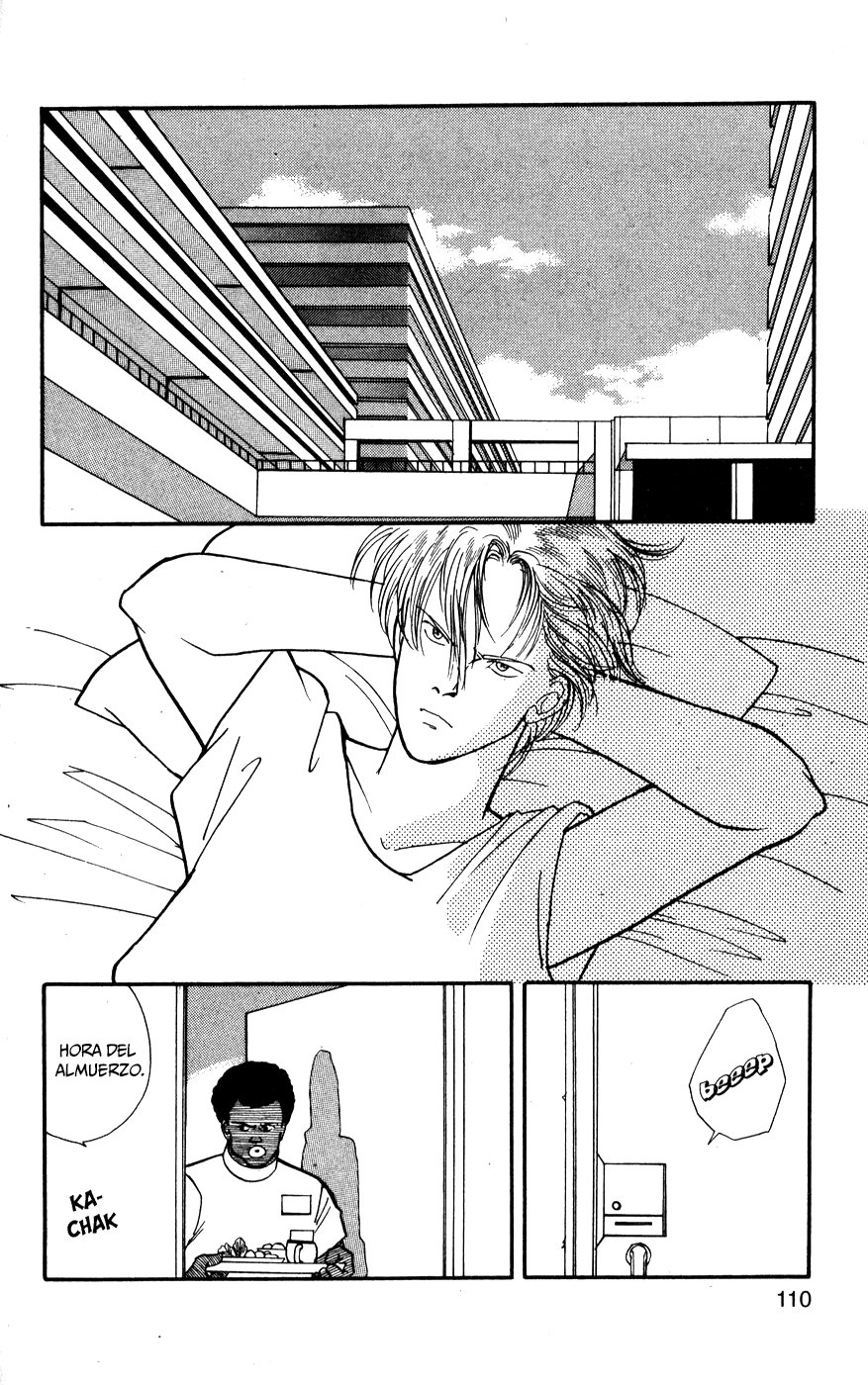 Read Banana Fish (es) Manga Online