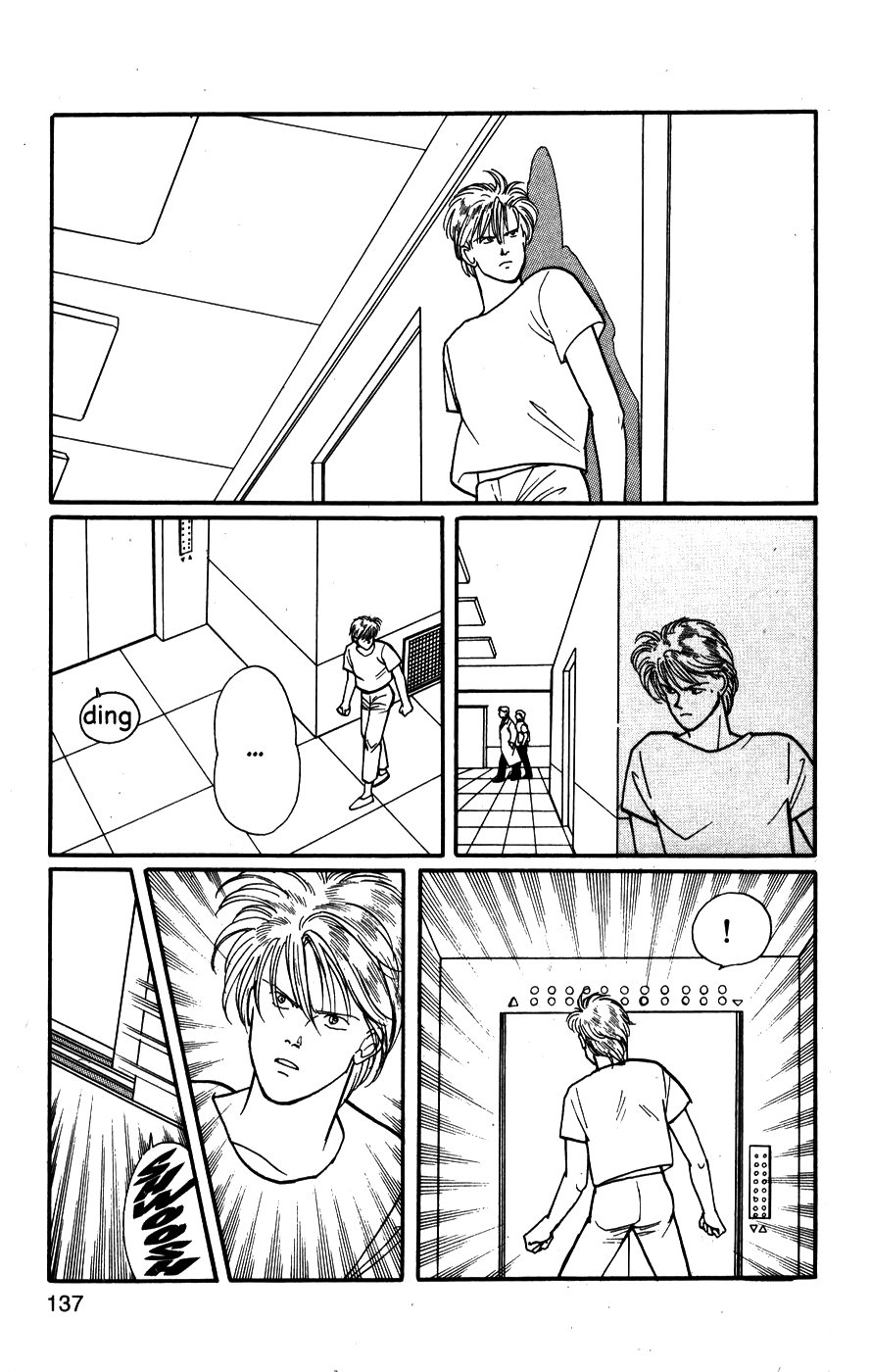 Read Banana Fish (es) Manga Online