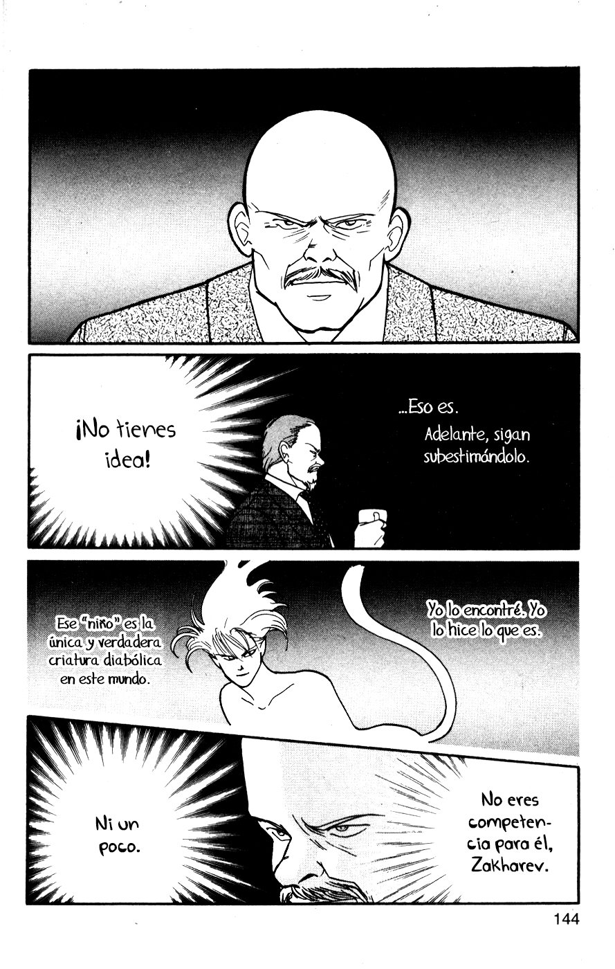 Read Banana Fish (es) Manga Online