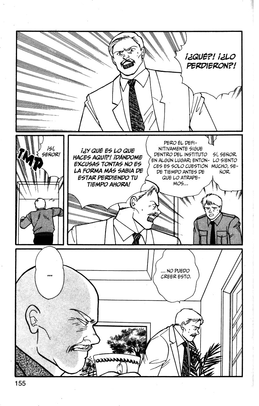 Read Banana Fish (es) Manga Online