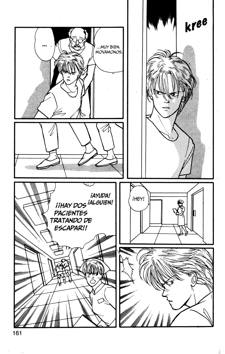 Read Banana Fish (es) Manga Online