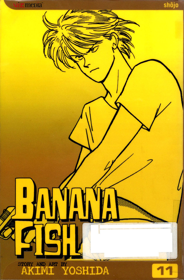 Read Banana Fish (es) Manga Online