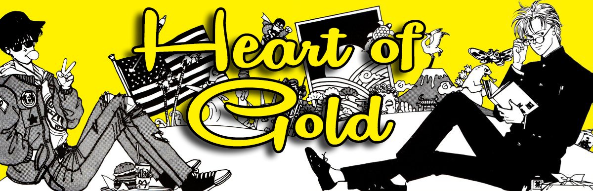 Read Banana Fish (es) Manga Online