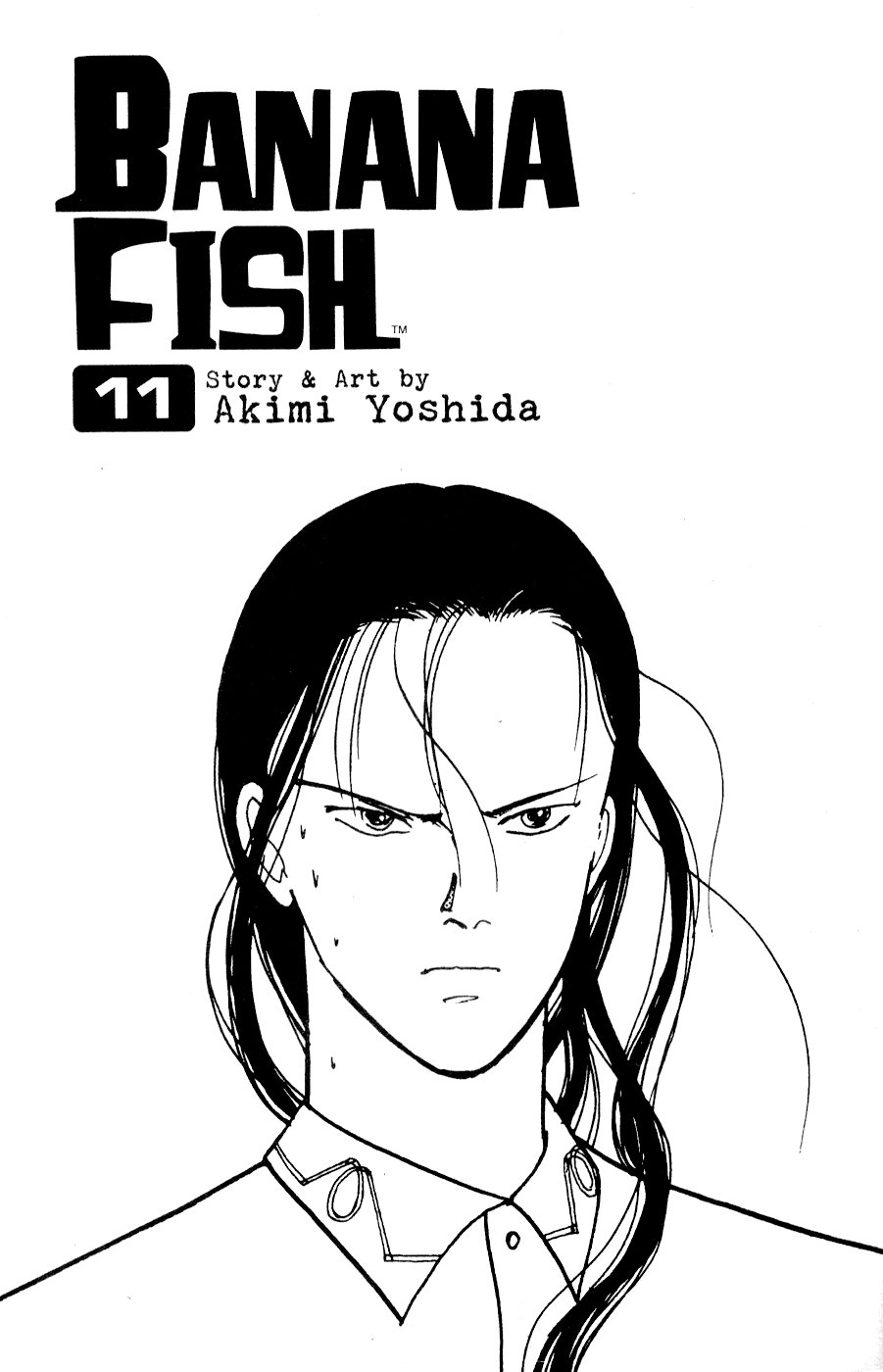 Read Banana Fish (es) Manga Online