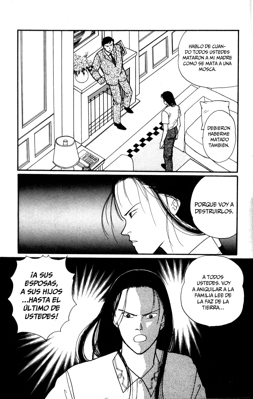 Read Banana Fish (es) Manga Online