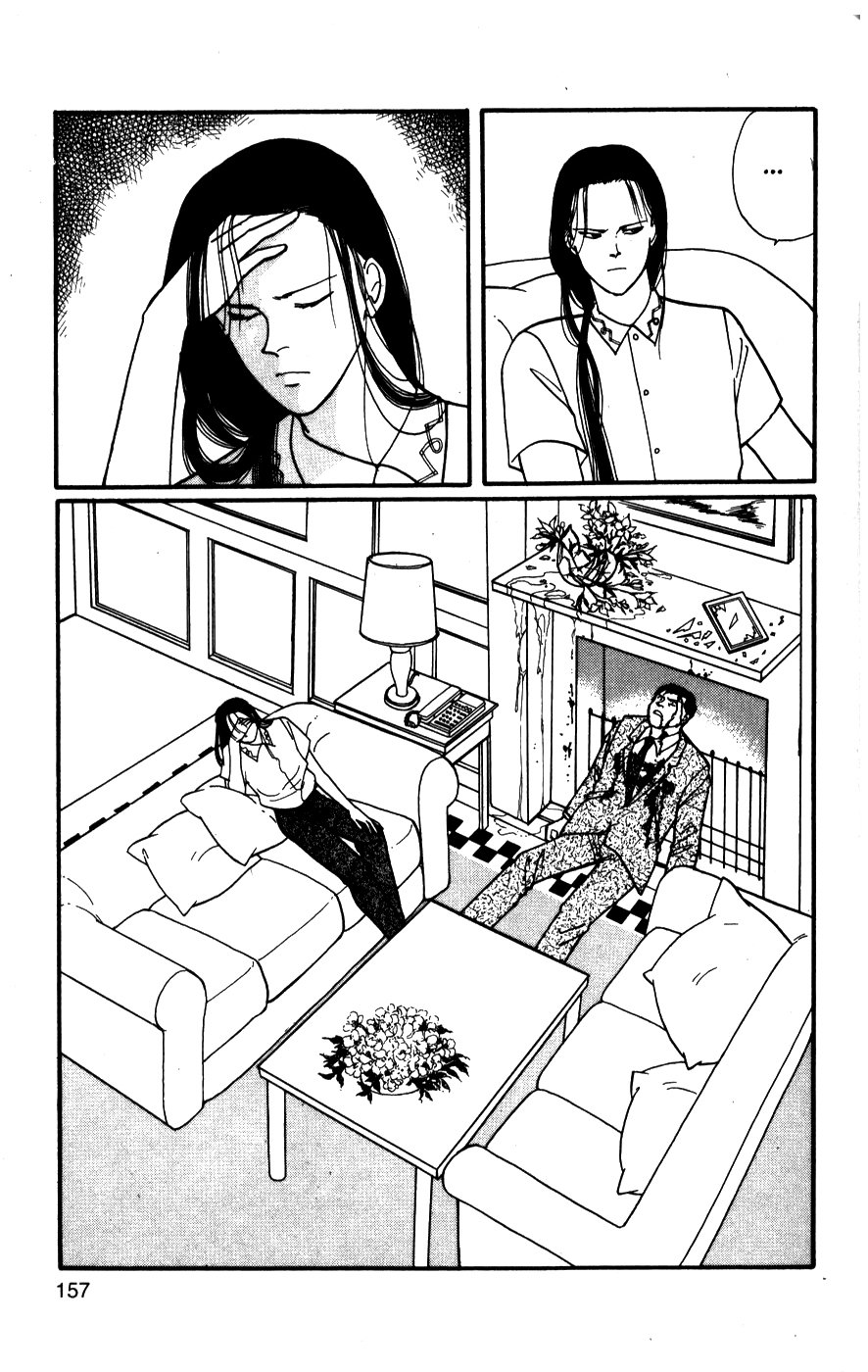 Read Banana Fish (es) Manga Online