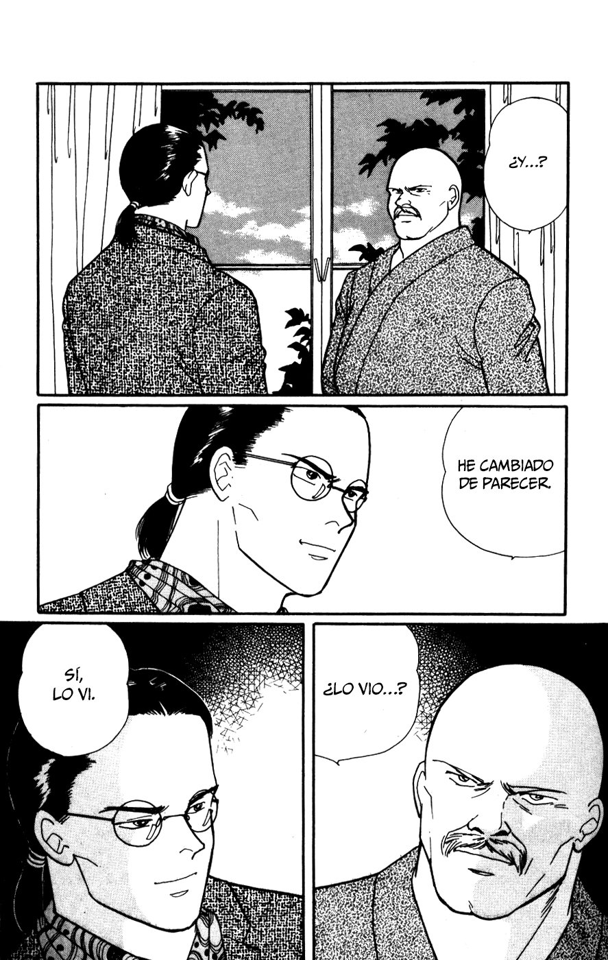 Read Banana Fish (es) Manga Online