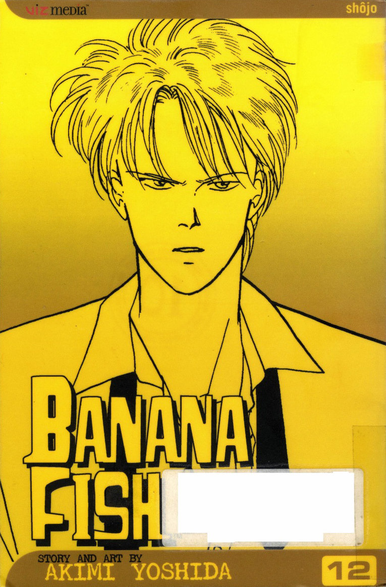 Read Banana Fish (es) Manga Online