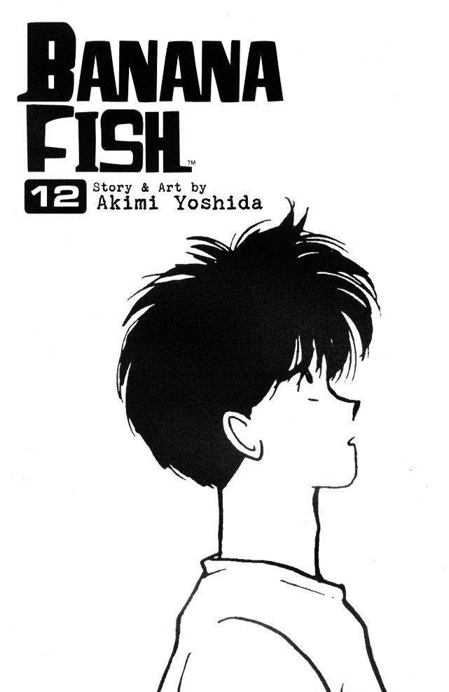 Read Banana Fish (es) Manga Online
