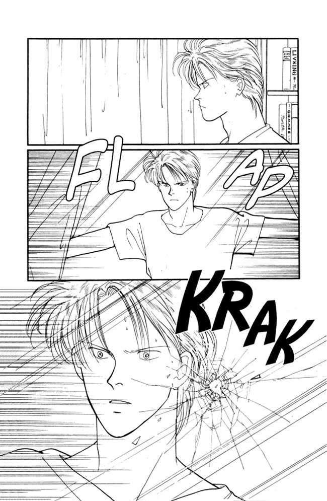 Read Banana Fish (es) Manga Online