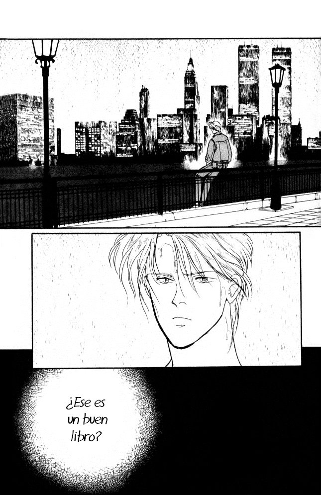 Read Banana Fish (es) Manga Online