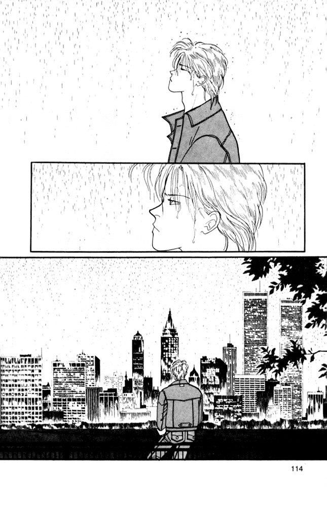Read Banana Fish (es) Manga Online