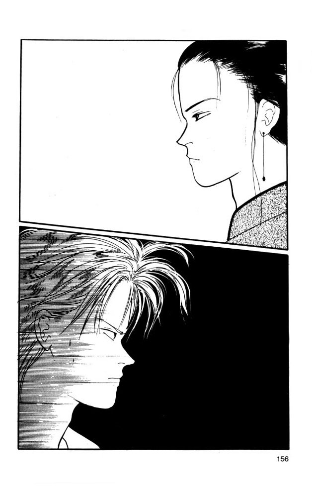 Read Banana Fish (es) Manga Online