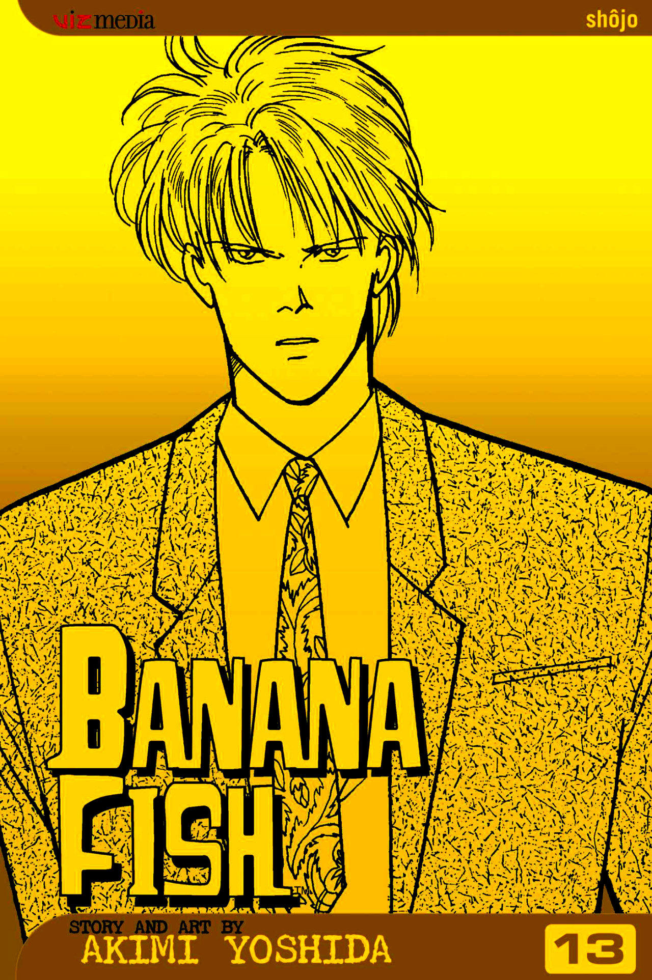 Read Banana Fish (es) Manga Online