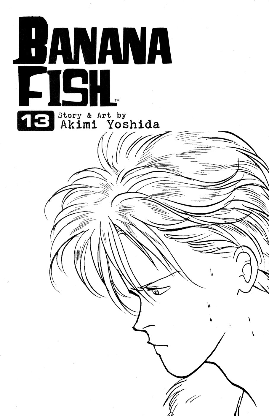Read Banana Fish (es) Manga Online
