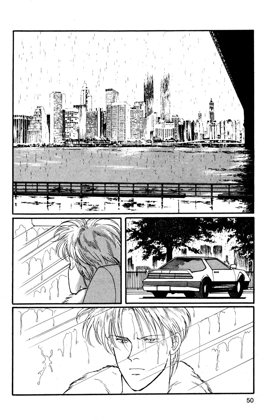 Read Banana Fish (es) Manga Online