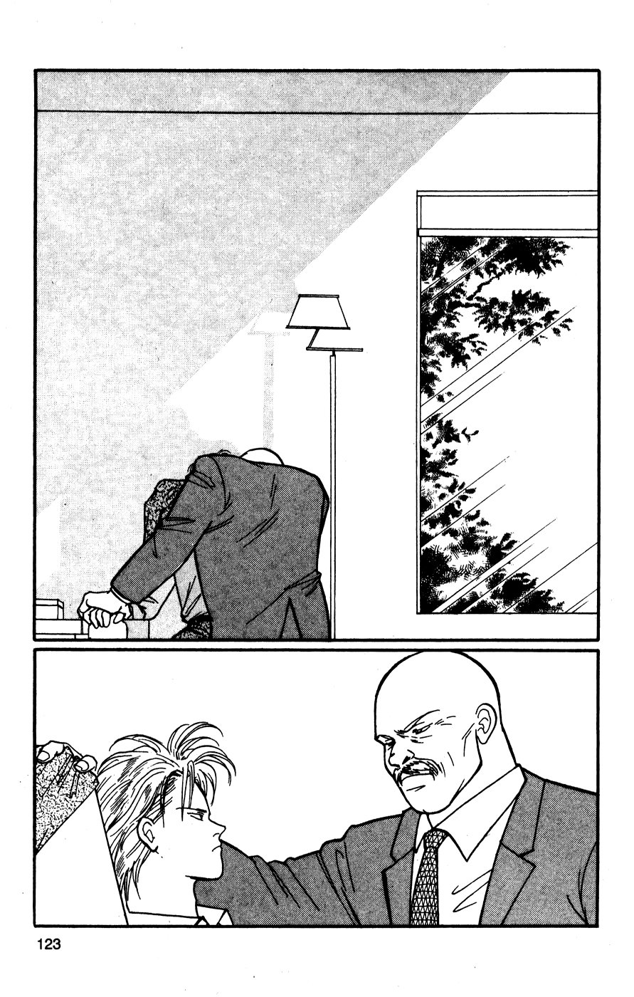 Read Banana Fish (es) Manga Online
