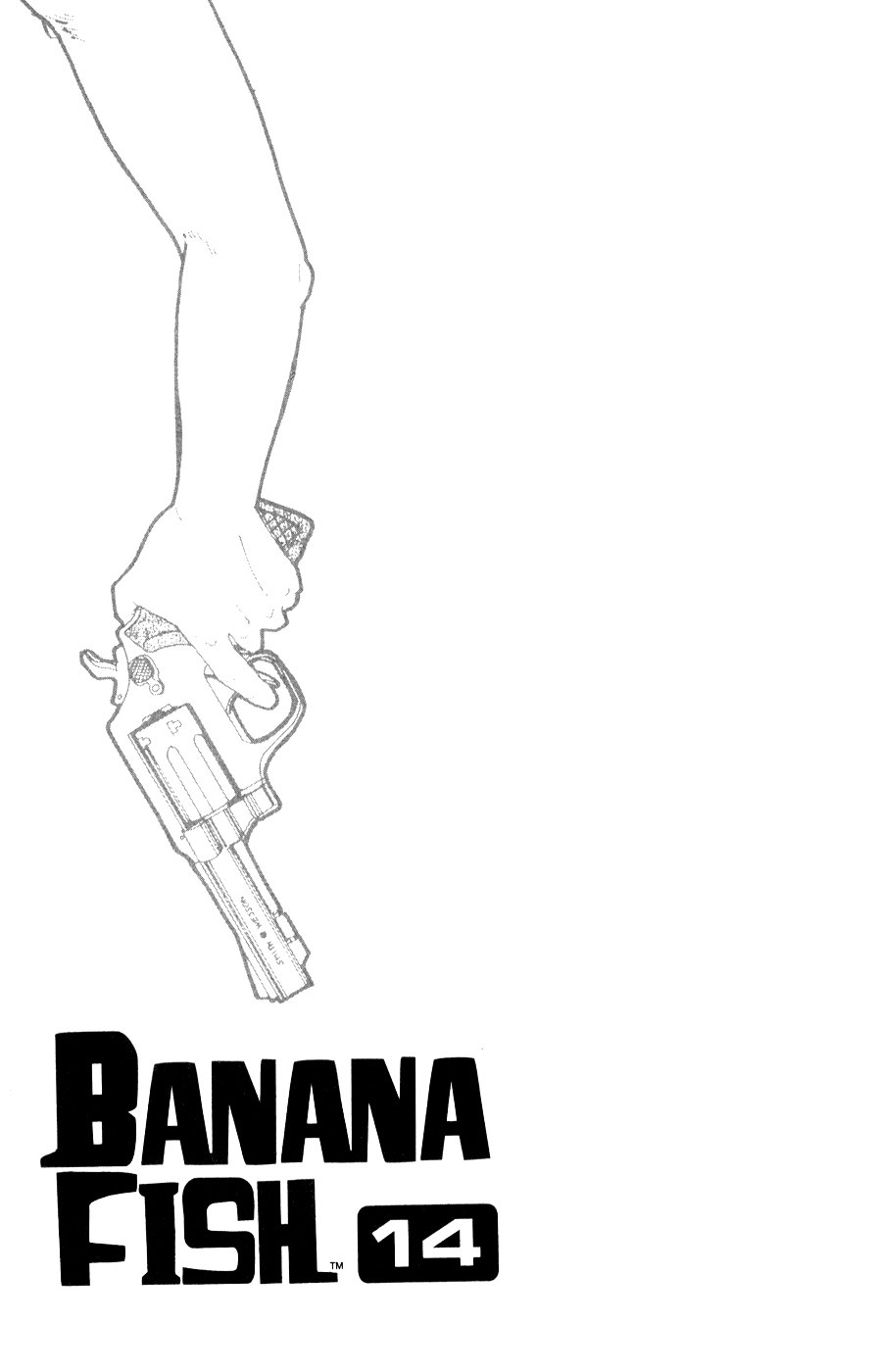 Read Banana Fish (es) Manga Online
